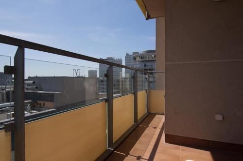 Apollo Apartment - Key-Box - Free Parking, Bratislava (fotografie 10)