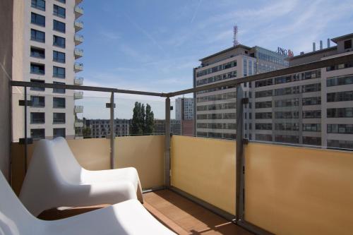 Apollo Apartment - Key-Box - Free Parking, Bratislava (fotografie 9)