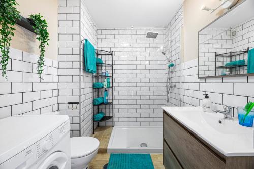 The Colors House, 653 y 654 - Private Apartment 3