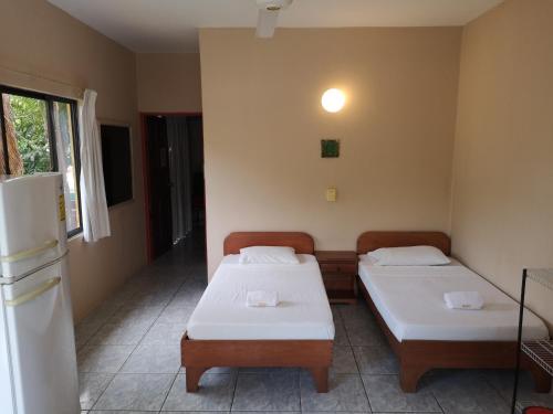 Hotel Nany Ideally located in the prime touristic area of Playa Brasito (Santa Cruz), Hotel Nany promises a relaxing and wonderful visit. The hotel offers guests a range of services and amenities designed to pro