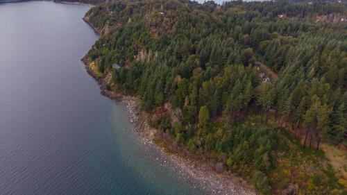 Cabañas Villa Sequoia