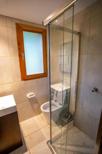 Cabañas Villa Sequoia