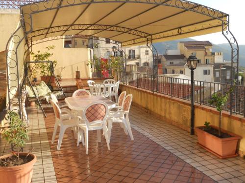  B&B Le 2 Cantine in Castroreale