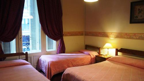 Hotel Gran Sarmiento - Buenos Aires
