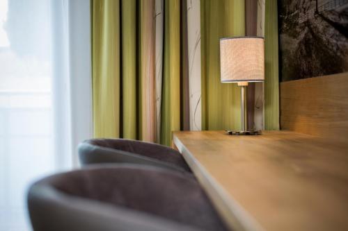 Hotel Garni Sohler 5