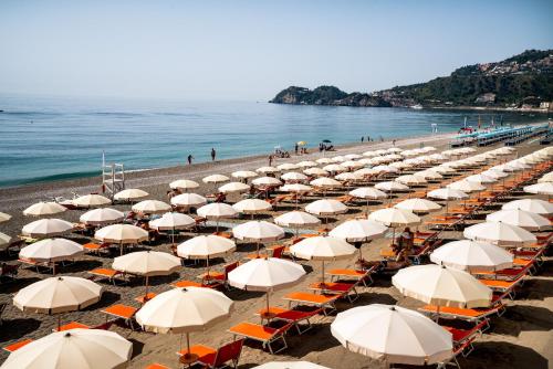 Taormina Beach House - image 14