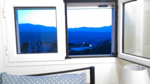  New Apartment With View in Vasilíai