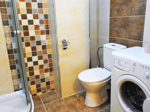 Real Palace Apartment – Batumi, IL