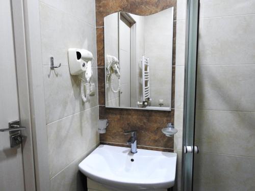 Real Palace Apartment – Batumi, IL
