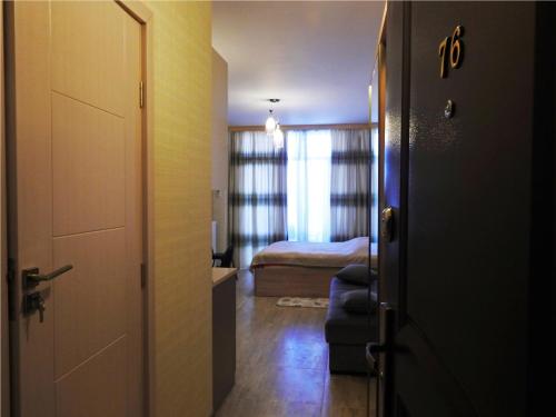 Real Palace Apartment – Batumi, IL