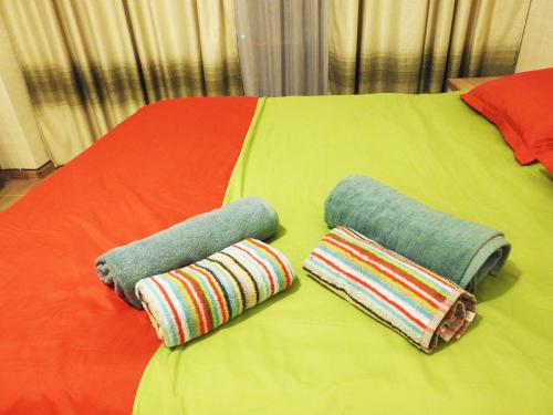 Real Palace Apartment – Batumi, IL