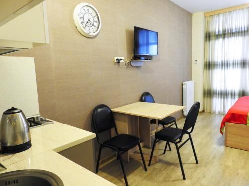 Real Palace Apartment – Batumi, IL