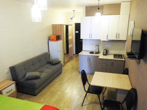 Real Palace Apartment – Batumi, IL