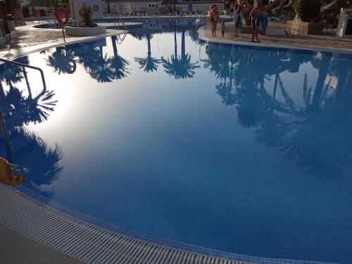 Villa Lagos a 25 metros del Mar