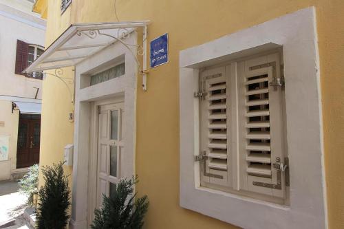 ทัศนียภาพภายนอกโรงแรม, Apartment Tancabel in ลอฟราน