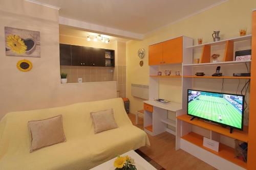 Apartment Tancabel - main image