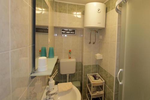 Apartment Tancabel - image 10
