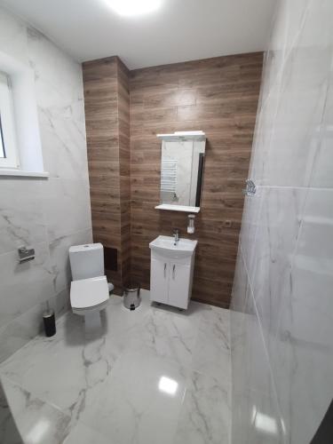 Апартаменты премиум класса на Гвардейской, Úzhgorod (foto 5)