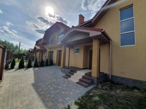 Апартаменты премиум класса на Гвардейской, Úzhgorod (foto 2)