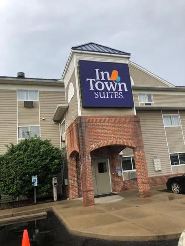 InTown Suites Extended Stay Cincinnati OH - Fairfield in Fairfield (OH)