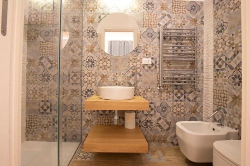 Sammartino suite, Palermo (fotografie 7)