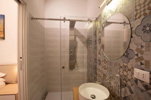 Sammartino suite, Palermo (fotografie 6)