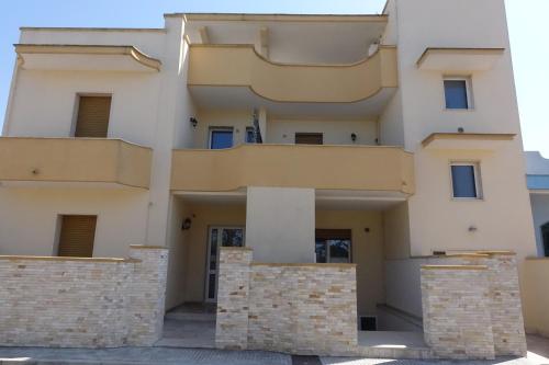 

Don Nicola Residence