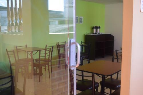 Mango Hostel B&B in Arequipa