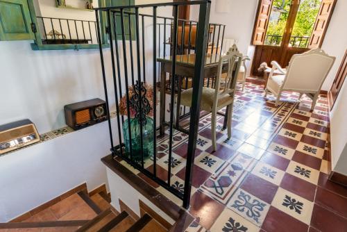  Casa Tita María in Bubión