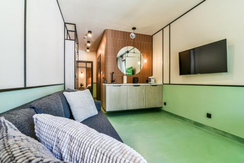 Białe Miasto LTC Apartments - image 8