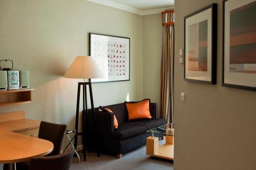 Golden Prague Residence In Czech Republic - 