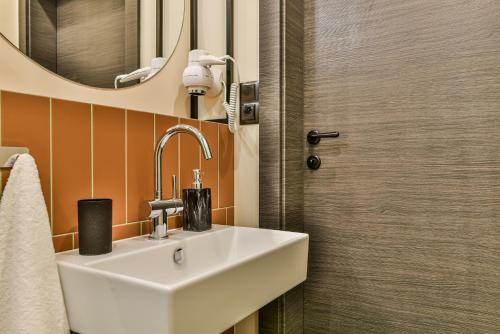 Białe Miasto LTC Apartments - image 10