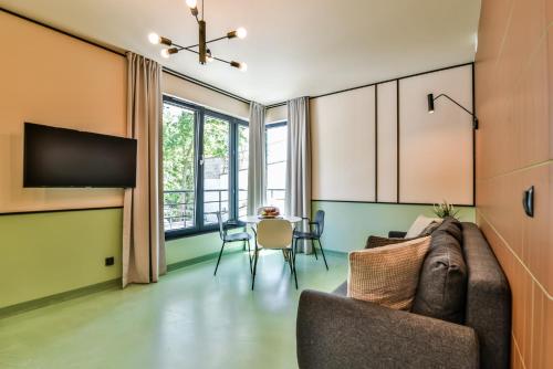 Białe Miasto LTC Apartments - image 7