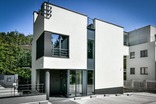 Białe Miasto LTC Apartments - image 12