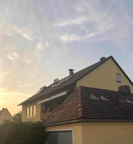 Ferienwohnung Sonnenblick in Zirndorf