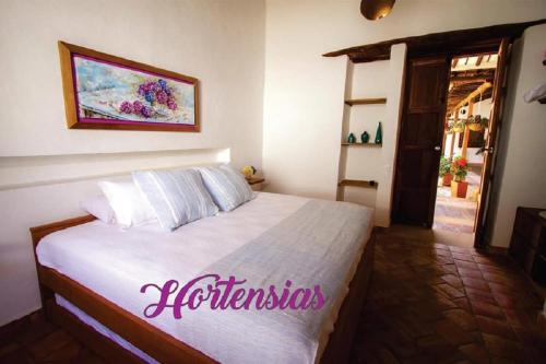 Misia Custodia Hotel Boutique