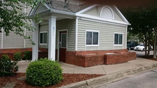InTown Suites Extended Stay Birmingham AL - Huffman Road in Birmingham, USA
