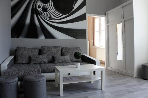 CentRoom Apartman in Sátoraljaújhely