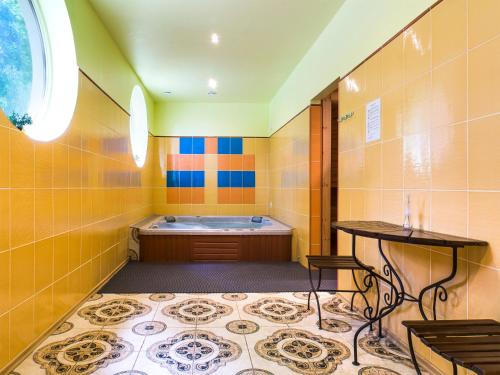 KEMERI Hotel in National Park - FREE PARKING in Kemeri