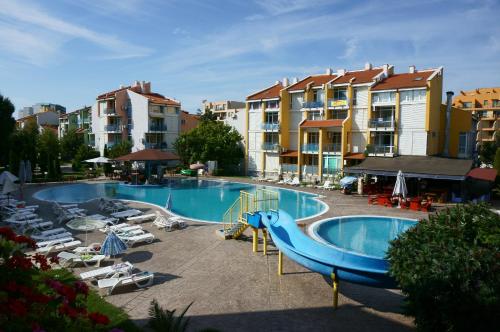 Elite Apartments - image 8