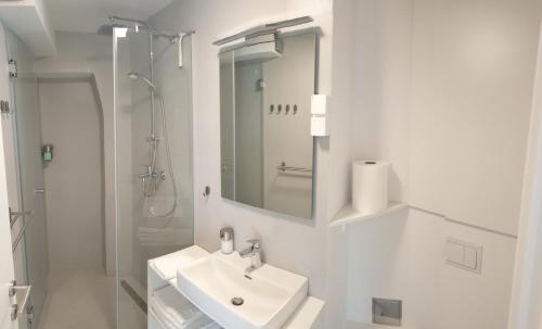 Apartment Adriatico Eterno 2
