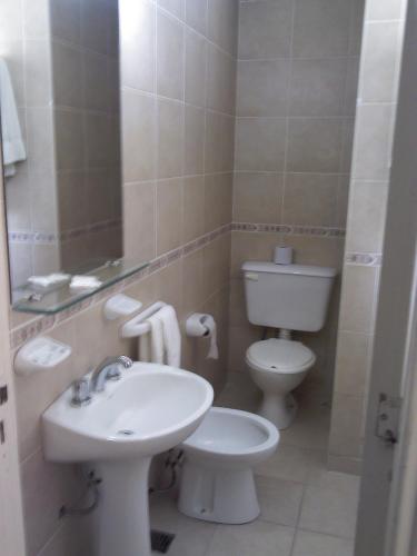 Real Splendid Hotel, Buenos Aires (photo 8)
