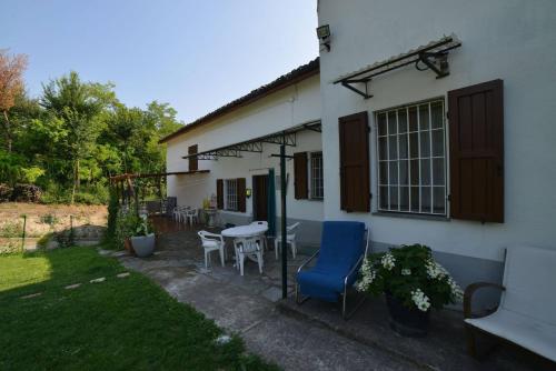  La Casa Del Campanile, Sala Monferrato