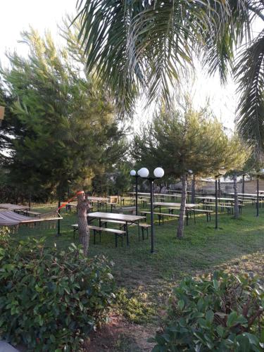  B&B Le Due Cisterne in Vernole