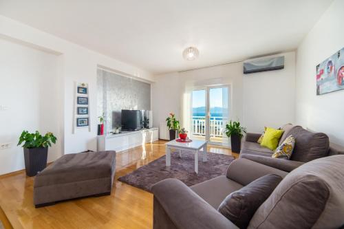 Apartments Mateljak in กราแดค