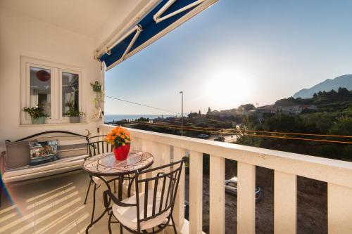 Apartments Mateljak in กราแดค