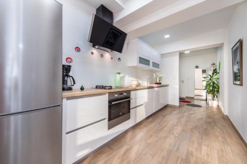 Apartments Mateljak in กราแดค