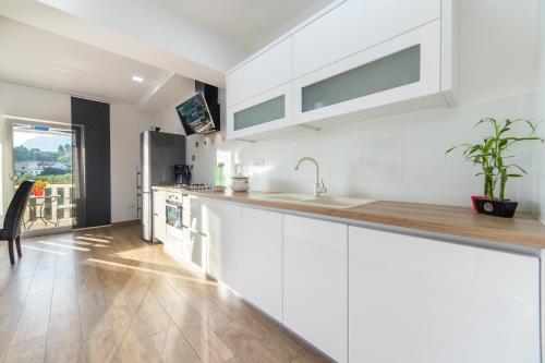 Apartments Mateljak in กราแดค