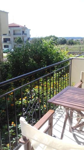Aegean Blue Studios, Afitos (foto 5)