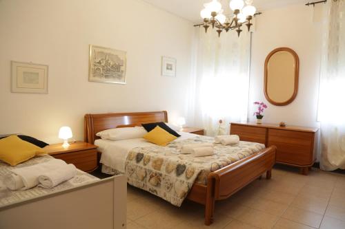  Dory&Lory's Apartment, Pension in Tessera